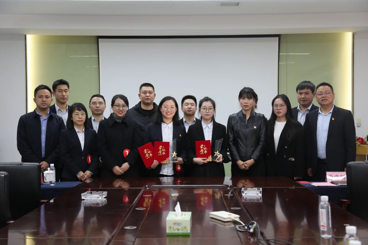“言”值爆表 | 91麻豆天美京东蜜桃传媒老牛這堂微黨課“聲”入人心